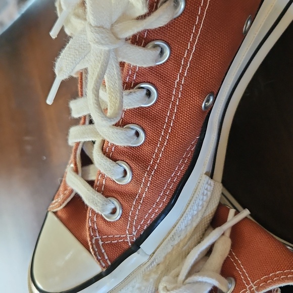 Chuck Taylor Converse Womens Size 5 - Picture 7 of 11